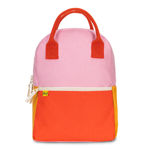Fluf B Pack Jr. (Various Colours)