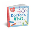 Baby Medical School: My Doctor's Visit