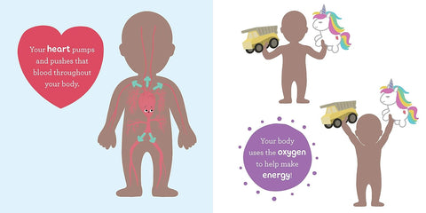 Baby Medical School: My Doctor's Visit