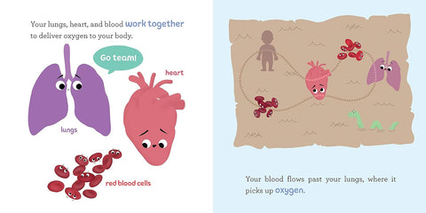 Baby Medical School: My Doctor's Visit