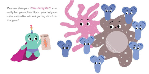 Baby Medical School: Vaccines