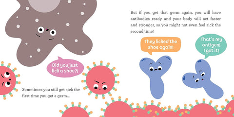 Baby Medical School: Vaccines