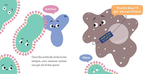 Baby Medical School: Vaccines