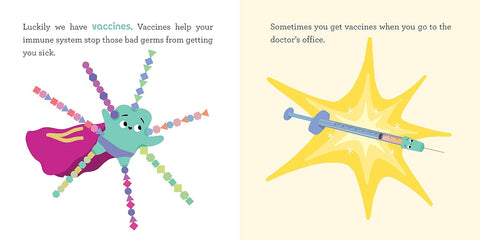 Baby Medical School: Vaccines