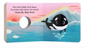 Baby Orca: Finger Puppet Book by Yu-Hsuan Huang