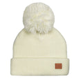 Babyfied Apparel PomPom Toque 6-12 Months (Various Colours) - YesWellness.com