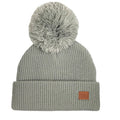 Babyfied Apparel PomPom Toque 6-12 Months (Various Colours) - YesWellness.com