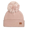 Babyfied Apparel PomPom Toque 6-12 Months (Various Colours) - YesWellness.com