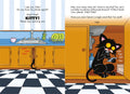 Bad Kitty Gets a Phone Graphic Novel by Nick Bruel