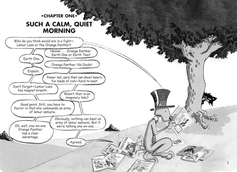 Bad Kitty Joins the Team - Paperback Black and White Edition