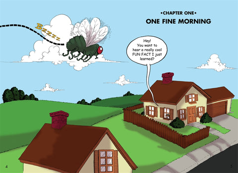 Bad Kitty Makes a Movie - Graphic Novel by Nick Bruel