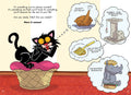 Bad Kitty: Party Animal Graphic Novel by Nick Bruel