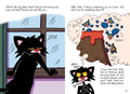 Bad Kitty for President Full Color Edition by Nick Bruel