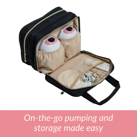 Ameda Universal Breast Pump Travel Case