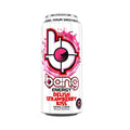 Bang Energy Delish Strawberry Kiss Energy Drink 12x473mL