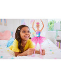 Barbie Feature Ballerina Doll