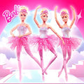 Barbie Feature Ballerina Doll