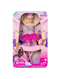 Barbie Feature Ballerina Doll