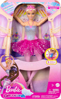 Barbie Feature Ballerina Doll