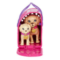 Barbie Adoption Playset with Pets and Accessories