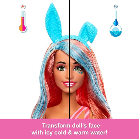 Barbie Pop Reveal Series – Surprise Doll Accessories