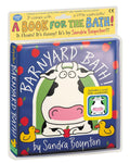 Barnyard Bath! by Sandra Boynton