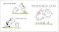 Barnyard Dance!