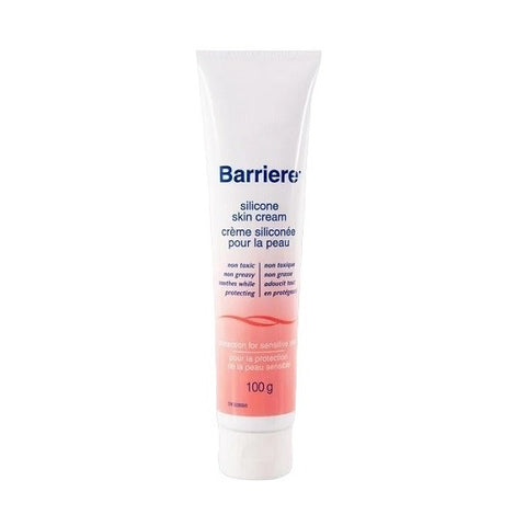 Barriere Sensitive Skin Silicone Skin Cream 100g