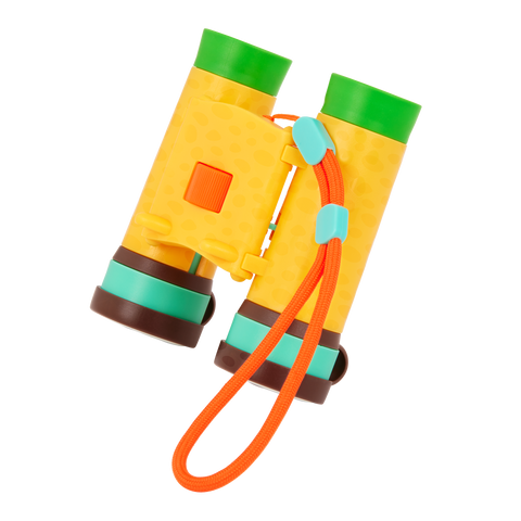 Battat Adventure Scout Binoculars