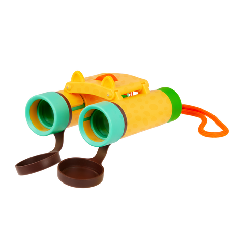 Battat Adventure Scout Binoculars