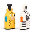 Battat Adventure Walkie Talkies Set