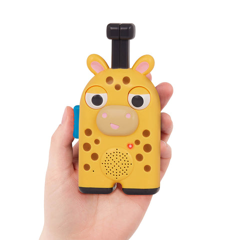 Battat Adventure Walkie Talkies Set