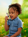 Battat Adventure Walkie Talkies Set