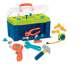 Battat Busy Builder Tool Box