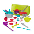 Battat Cooking Set Ensemble Cuisine 21 Pieces