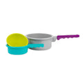 Battat Cooking Set Ensemble Cuisine 21 Pieces