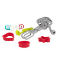 Battat Cooking Set Ensemble Cuisine 21 Pieces