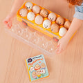 Battat Education EggXpress Yourself - Match & Learn Eggs