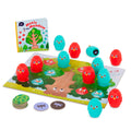 Battat Education Shake & Match Sound Memory Game