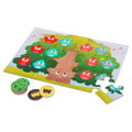 Battat Education Shake & Match Sound Memory Game