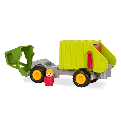 Battat Garbage Truck