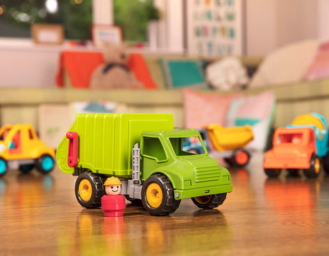 Battat Garbage Truck