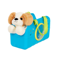 Battat Happy Puppy Vet Set