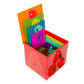 Battat Lock & Learn Activity Cubes