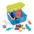 Battat Pirate Diving Set