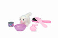 Battat Play Circle Cat Grooming Kit