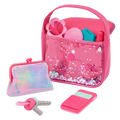 Battat Sparkle Time Purse Set