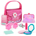 Battat Sparkle Time Purse Set