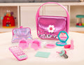 Battat Sparkle Time Purse Set