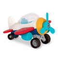Battat Wonder Wheels Take-Apart Airplane